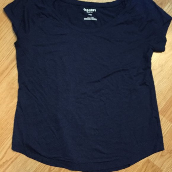 Blue/Navy Basics Bundle - Picture 3 of 7